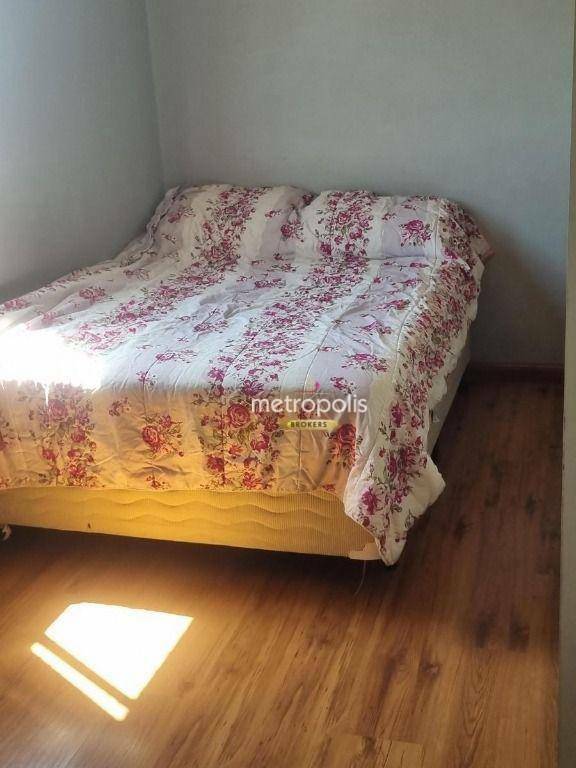 Apartamento à venda com 2 quartos, 55m² - Foto 5