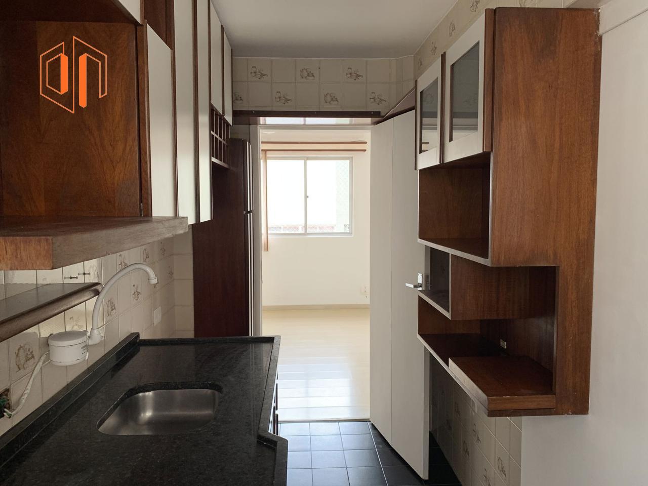 Apartamento à venda com 2 quartos, 72m² - Foto 10