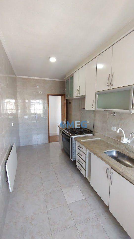 Apartamento à venda com 2 quartos, 56m² - Foto 28