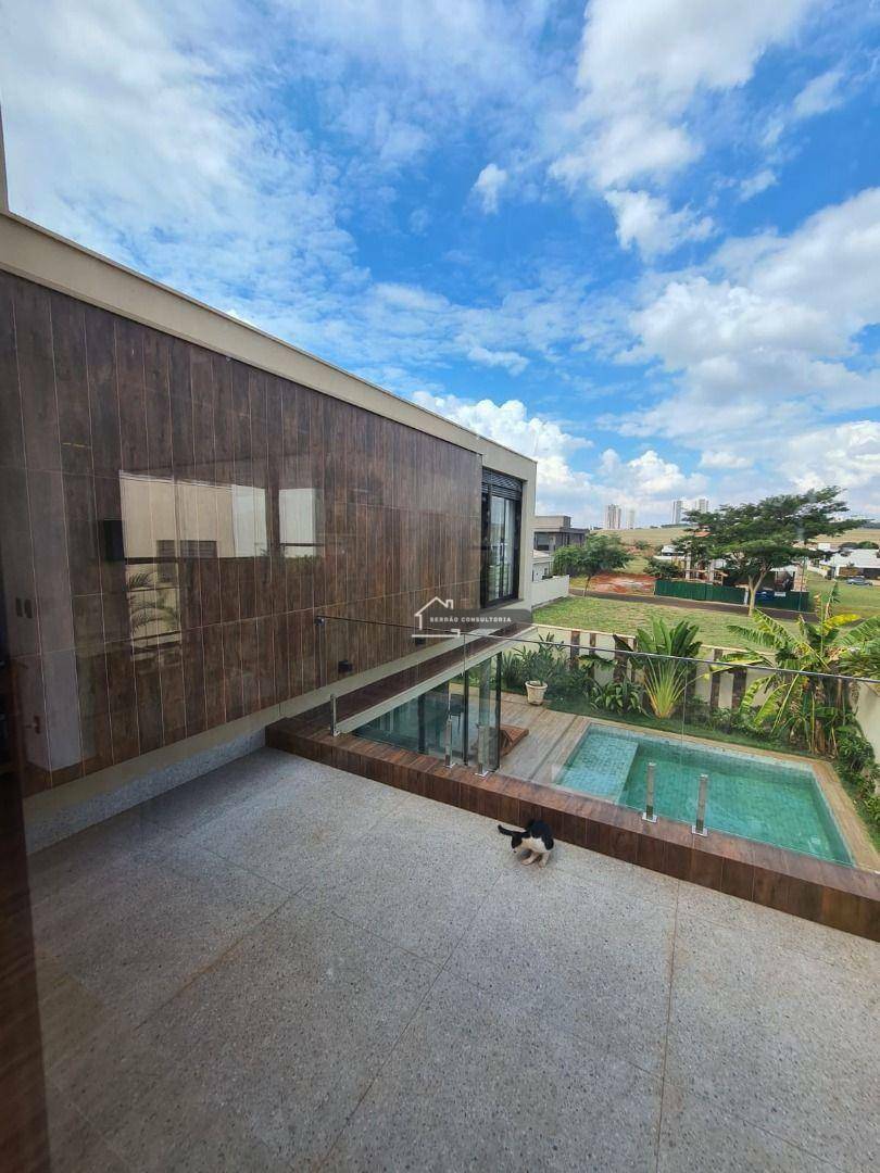 Casa de Condomínio à venda com 4 quartos, 390m² - Foto 32