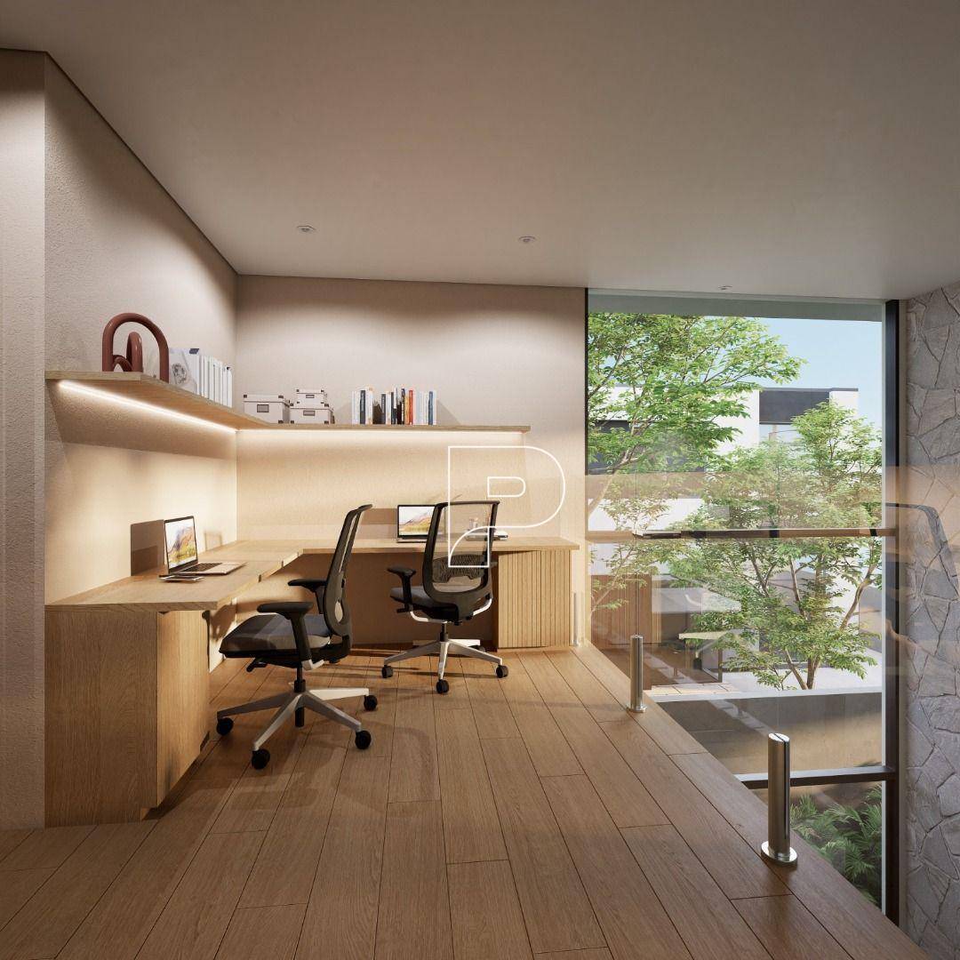 Casa de Condomínio à venda com 3 quartos, 200m² - Foto 9