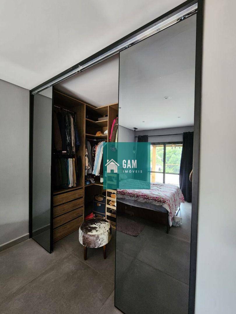 Casa de Condomínio à venda com 2 quartos, 250m² - Foto 15