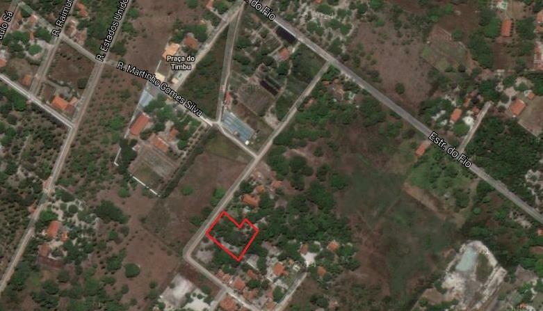 Terreno à venda, 14000m² - Foto 2