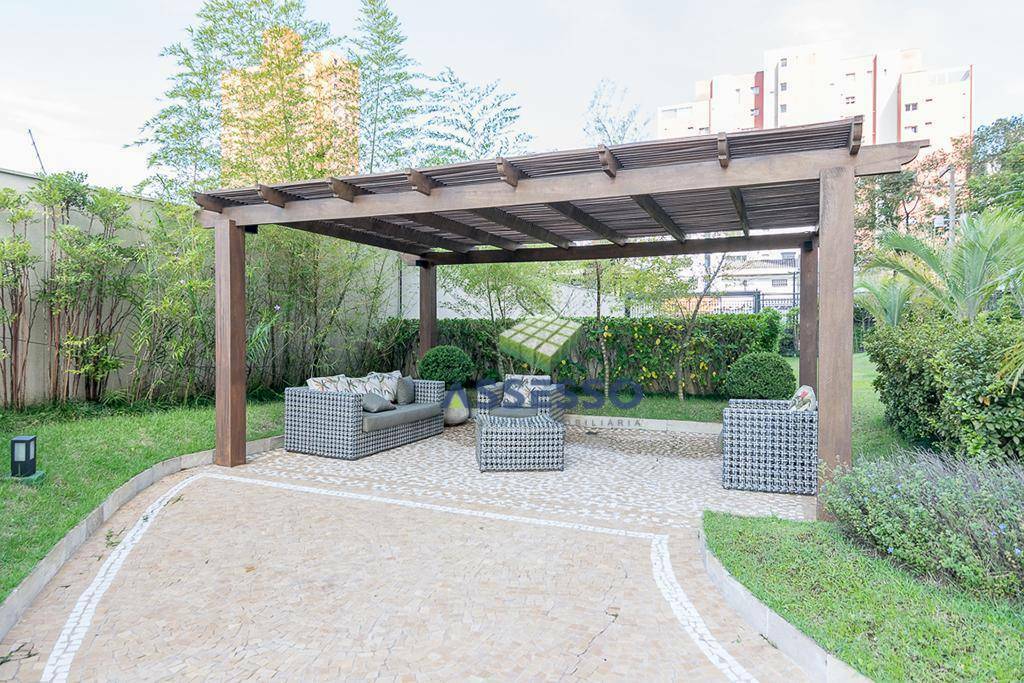 Apartamento para alugar com 3 quartos, 116m² - Foto 51