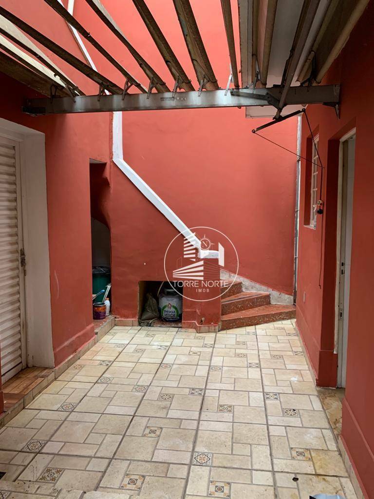 Sobrado à venda com 2 quartos, 350m² - Foto 10