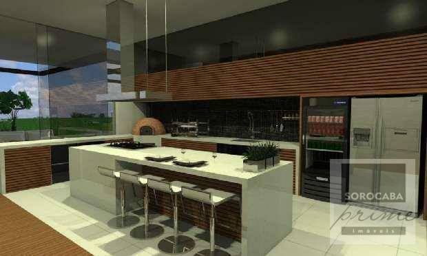 Sobrado à venda com 3 quartos, 361m² - Foto 2