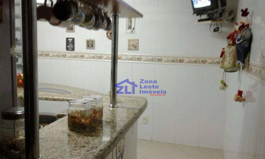 Sobrado à venda com 4 quartos, 280m² - Foto 30