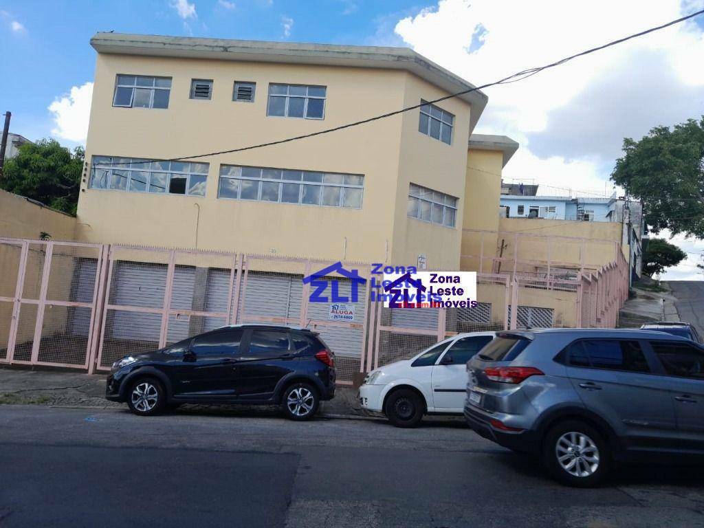 Loja-Salão para alugar, 300m² - Foto 5