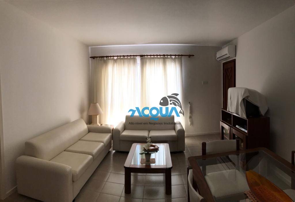 Apartamento à venda com 3 quartos, 123m² - Foto 1