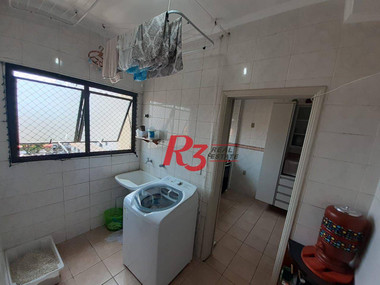 Apartamento à venda com 2 quartos, 93m² - Foto 9