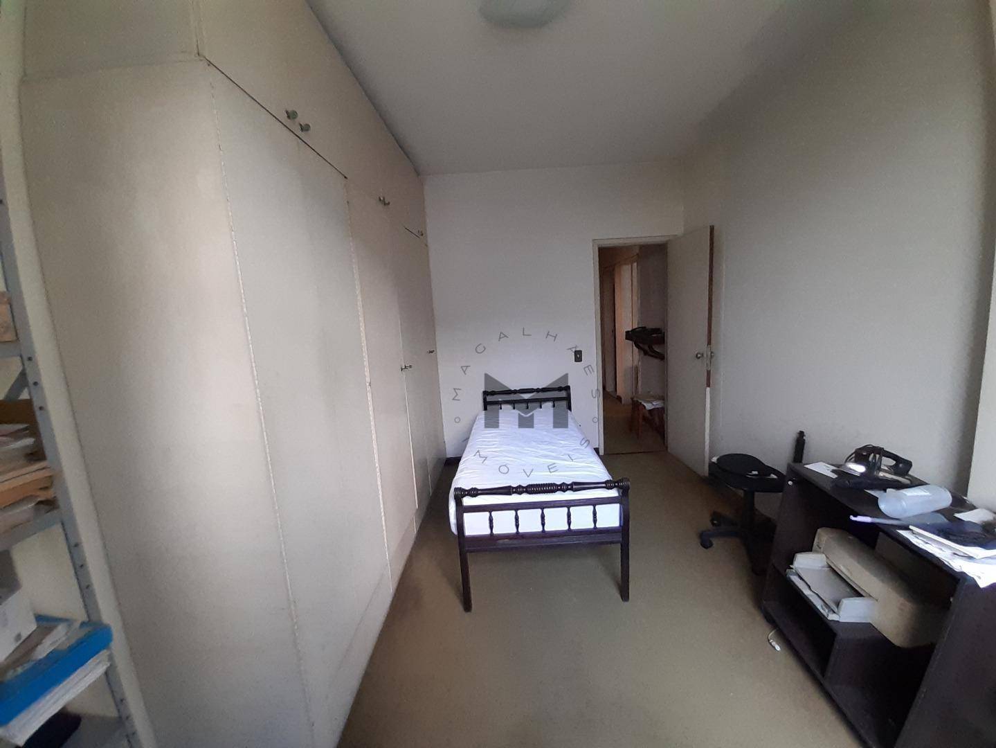 Apartamento à venda com 2 quartos, 83m² - Foto 5