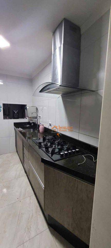 Apartamento à venda com 2 quartos, 56m² - Foto 9