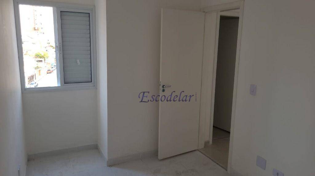 Apartamento à venda com 2 quartos, 50m² - Foto 1