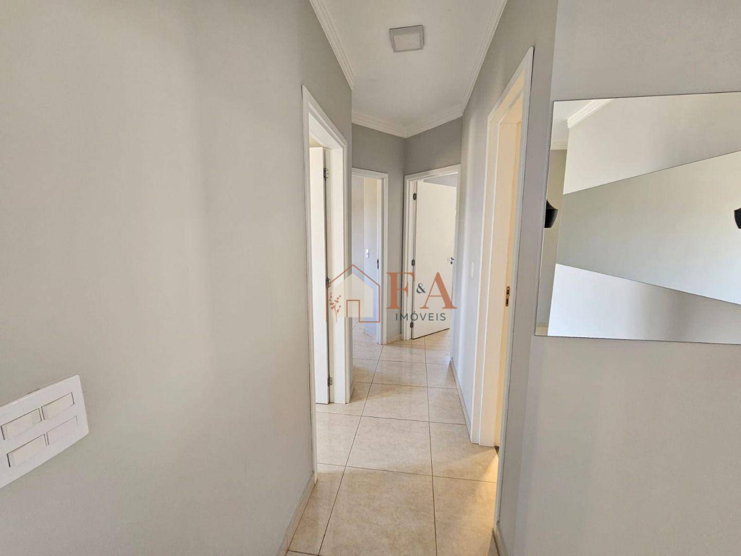 Apartamento à venda com 3 quartos, 74m² - Foto 12