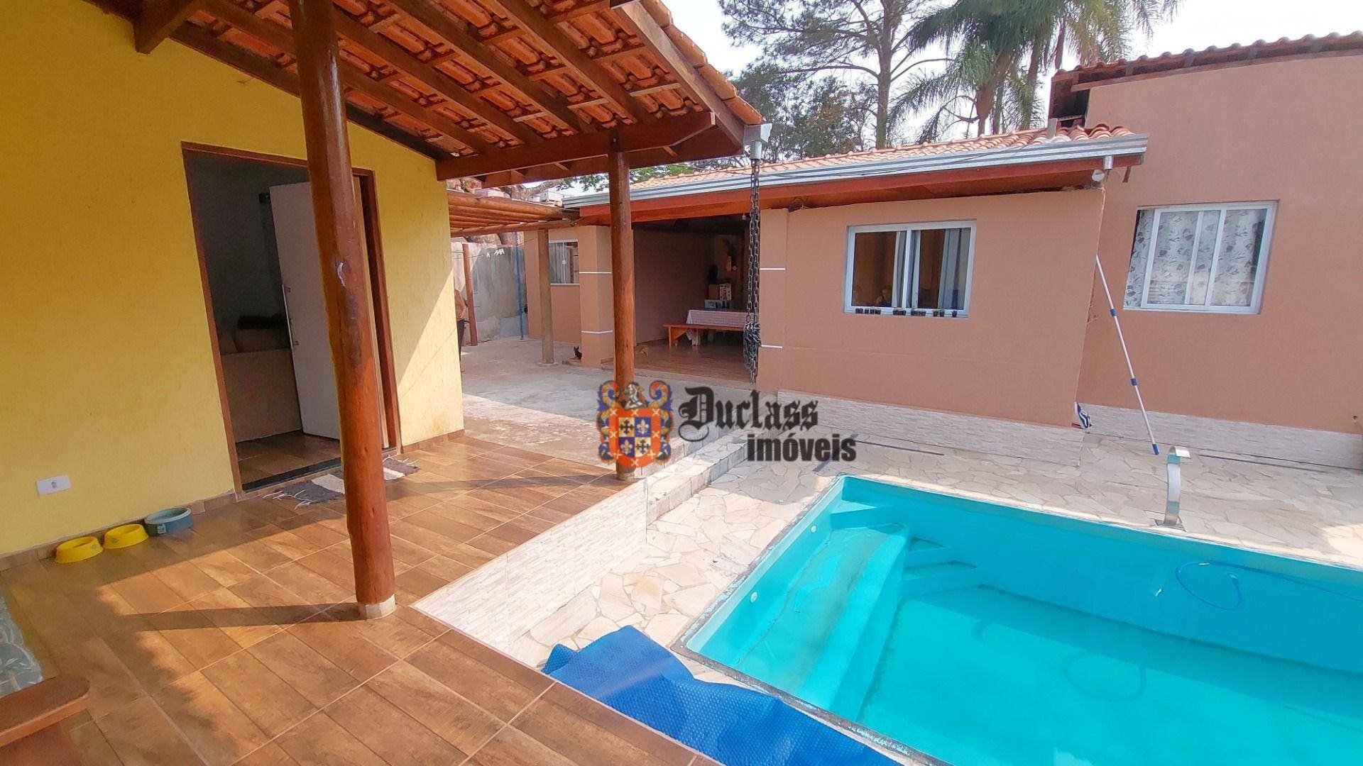 Chácara à venda com 2 quartos, 160m² - Foto 31