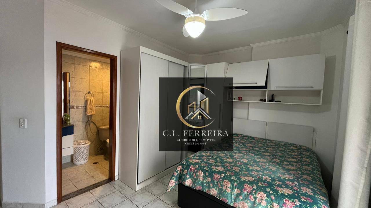 Apartamento à venda com 3 quartos, 120m² - Foto 14