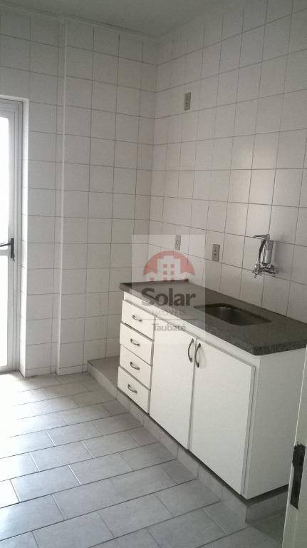 Apartamento à venda com 2 quartos, 58m² - Foto 3