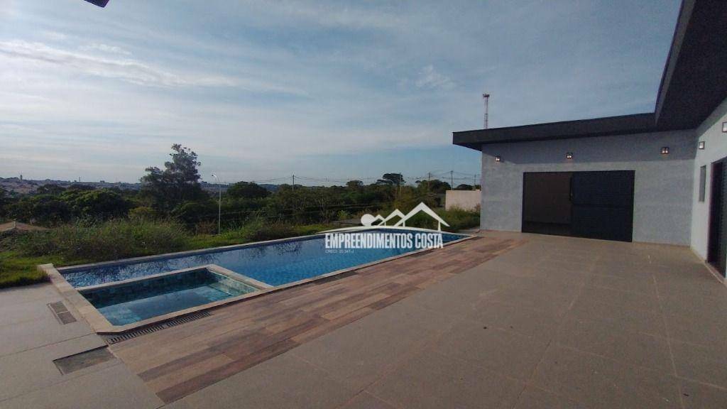 Casa de Condomínio, 3 quartos - Foto 25