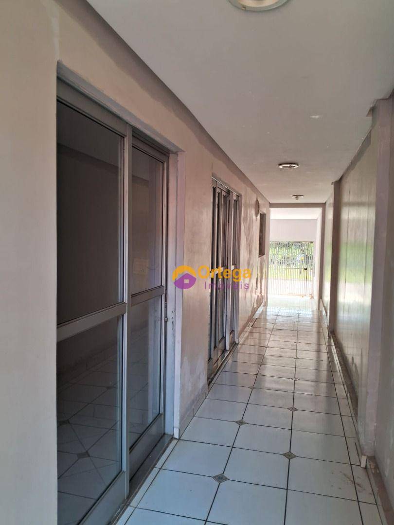 Sobrado à venda com 3 quartos, 250m² - Foto 13