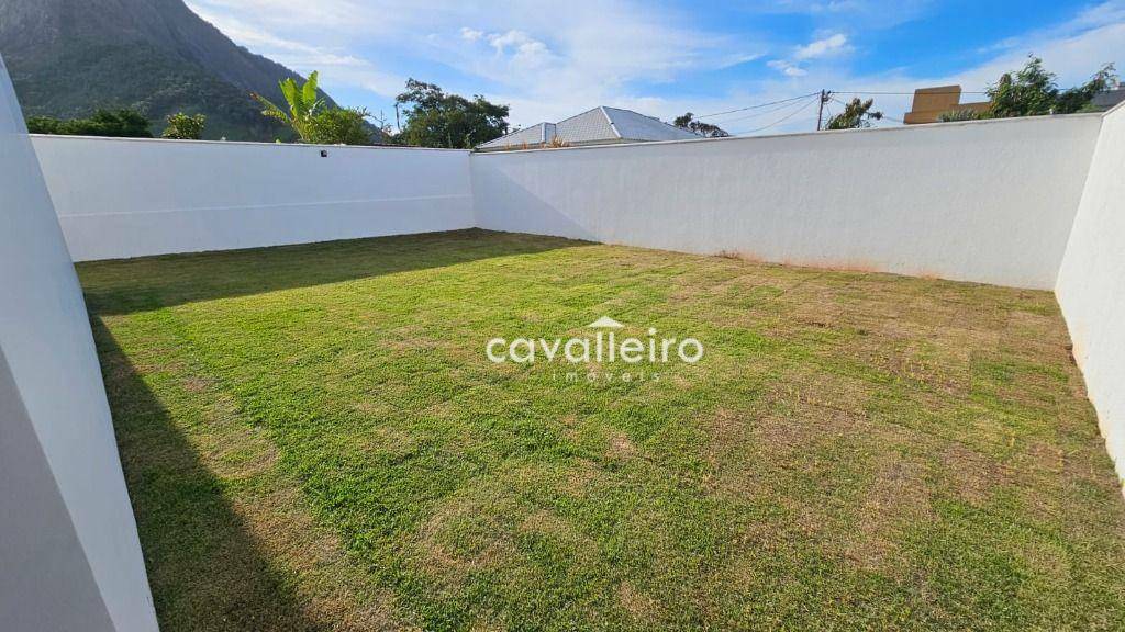 Casa de Condomínio à venda com 3 quartos, 129m² - Foto 24