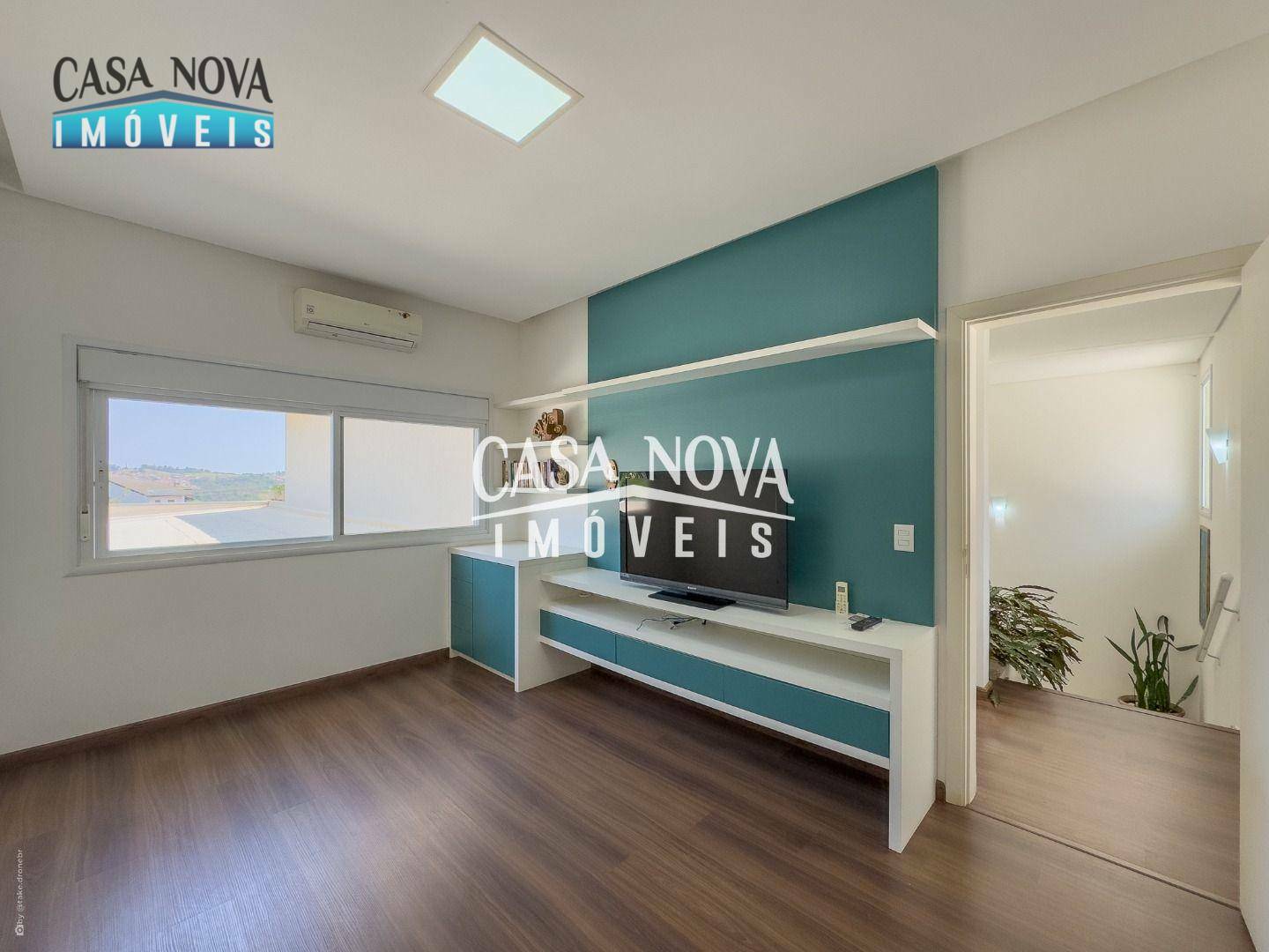 Casa de Condomínio à venda com 3 quartos, 447m² - Foto 55