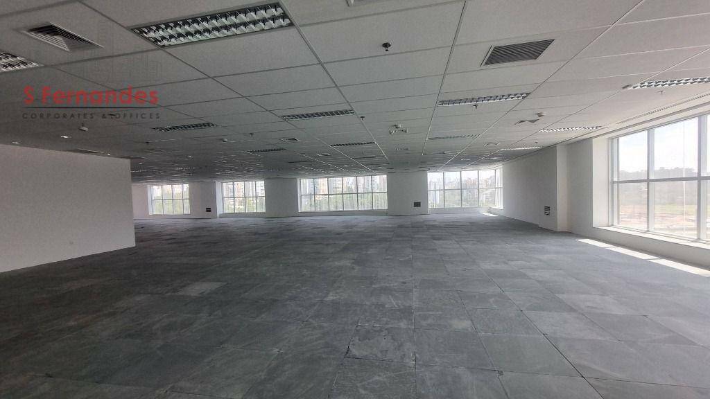 Conjunto Comercial-Sala para alugar, 540m² - Foto 9