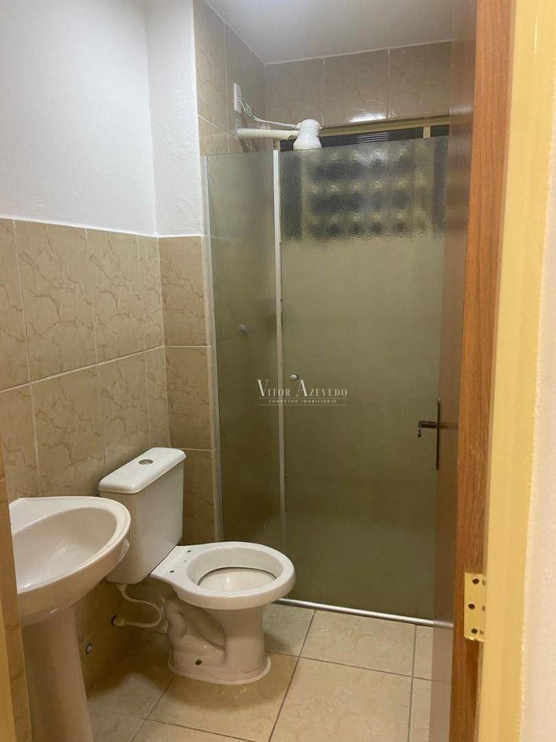 Apartamento à venda com 2 quartos, 48m² - Foto 7