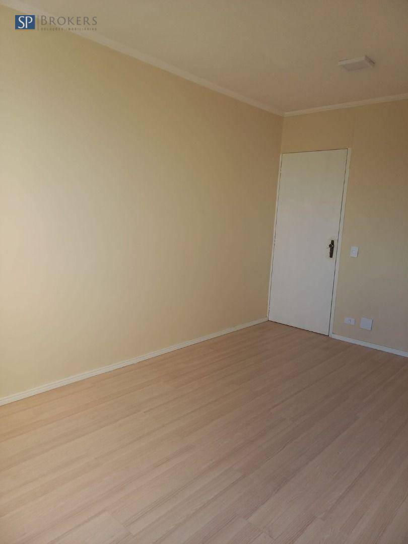 Apartamento à venda com 2 quartos, 55m² - Foto 7