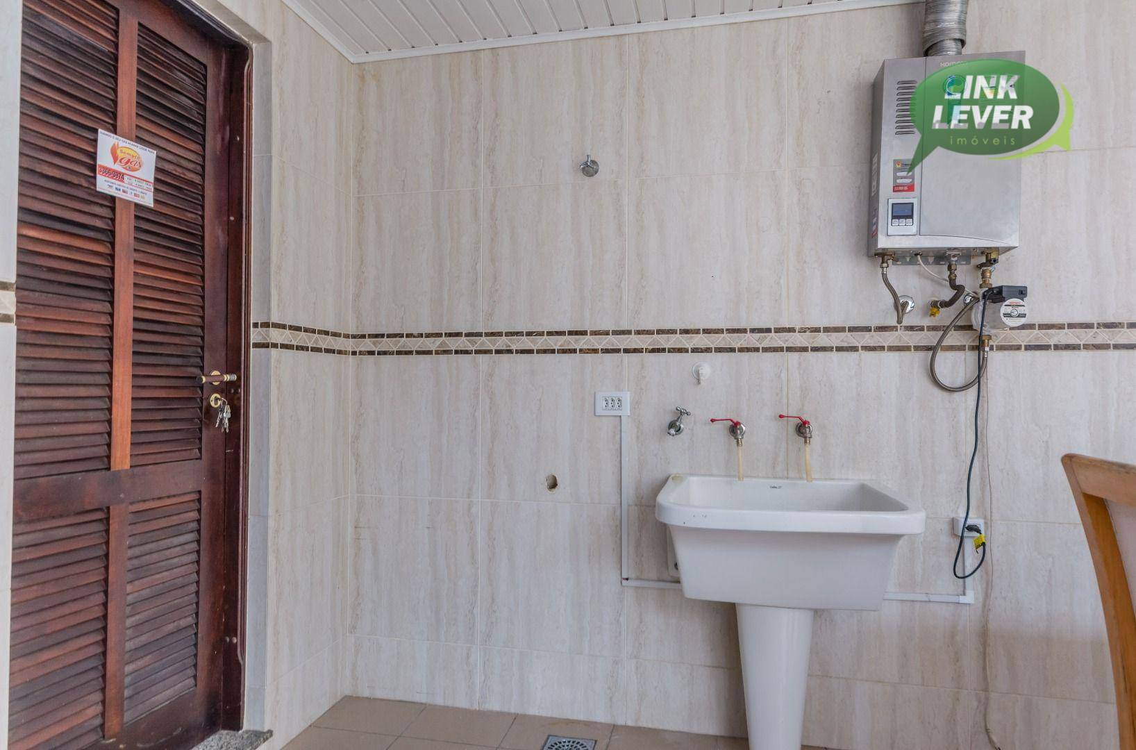 Sobrado para alugar com 3 quartos, 136m² - Foto 56