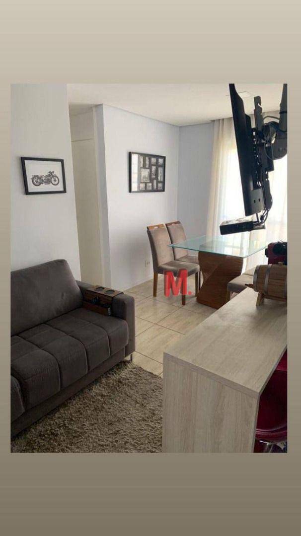 Apartamento à venda com 2 quartos, 45m² - Foto 16