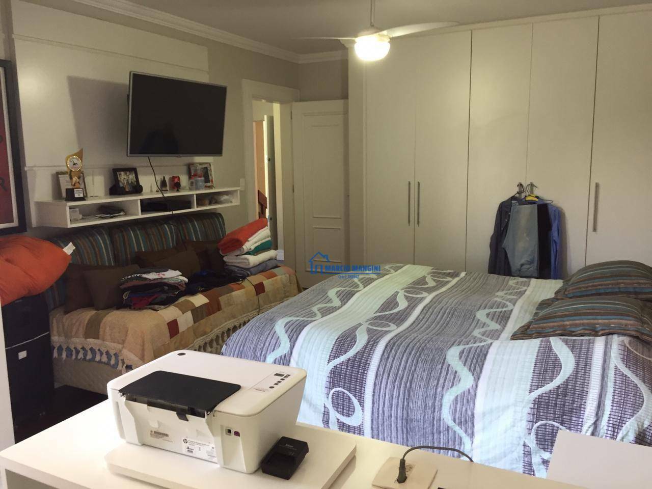 Casa de Condomínio à venda com 5 quartos, 490m² - Foto 36