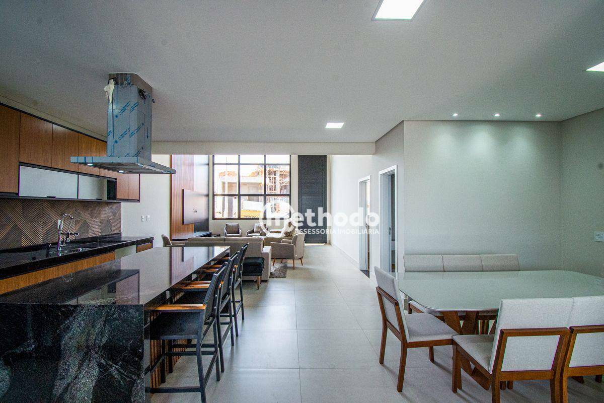 Casa de Condomínio à venda com 4 quartos, 300m² - Foto 4