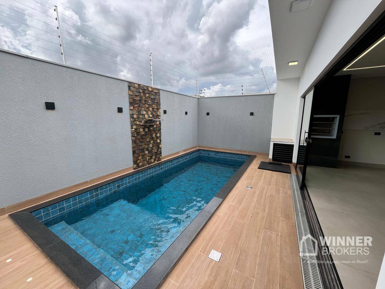 Casa à venda com 3 quartos, 154m² - Foto 22