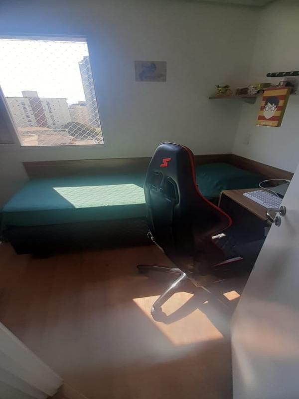 Apartamento à venda com 3 quartos, 72m² - Foto 11