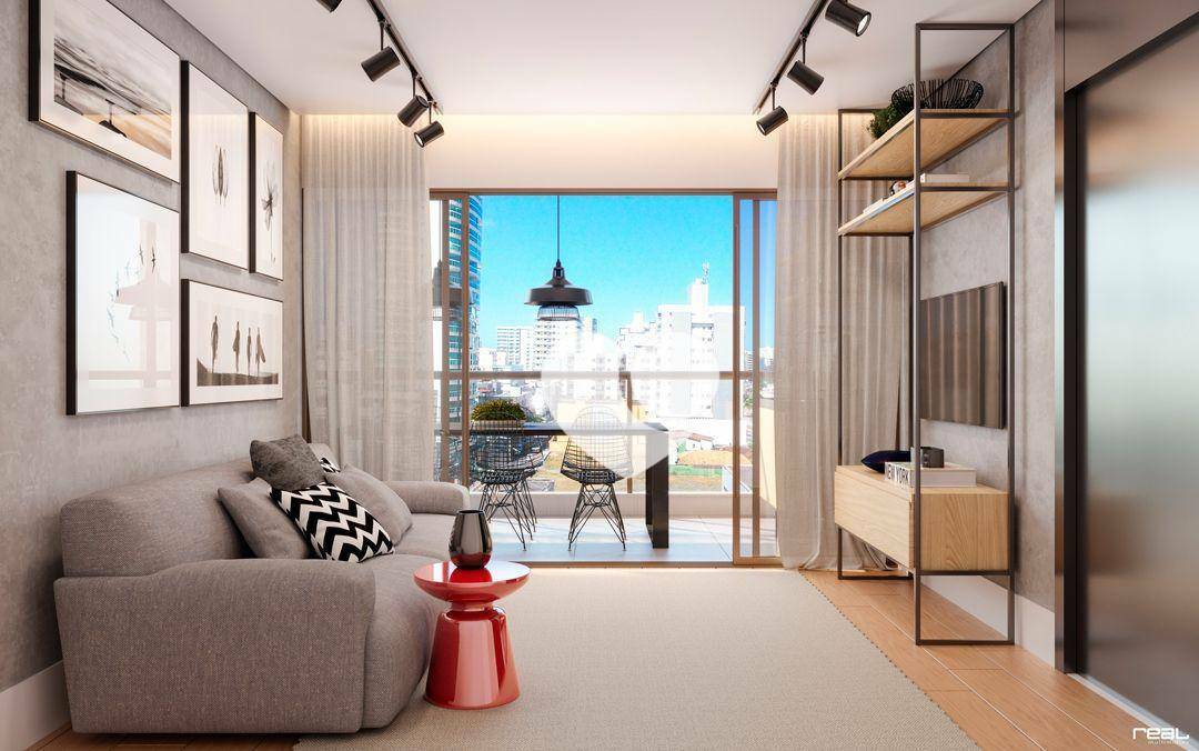 Apartamento à venda com 3 quartos, 100m² - Foto 34