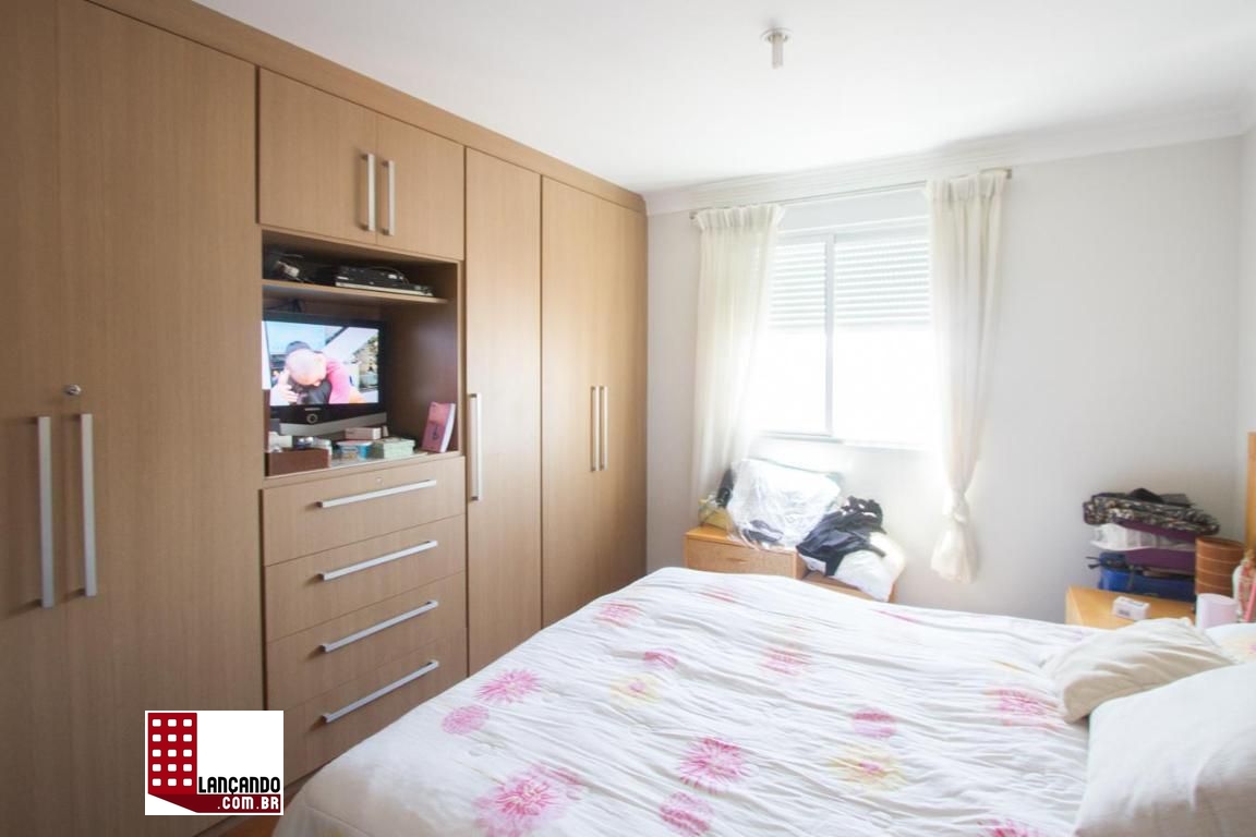 Apartamento à venda com 4 quartos, 168m² - Foto 10