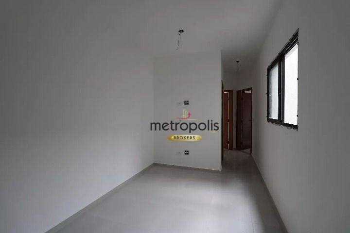 Cobertura à venda com 2 quartos, 90m² - Foto 2