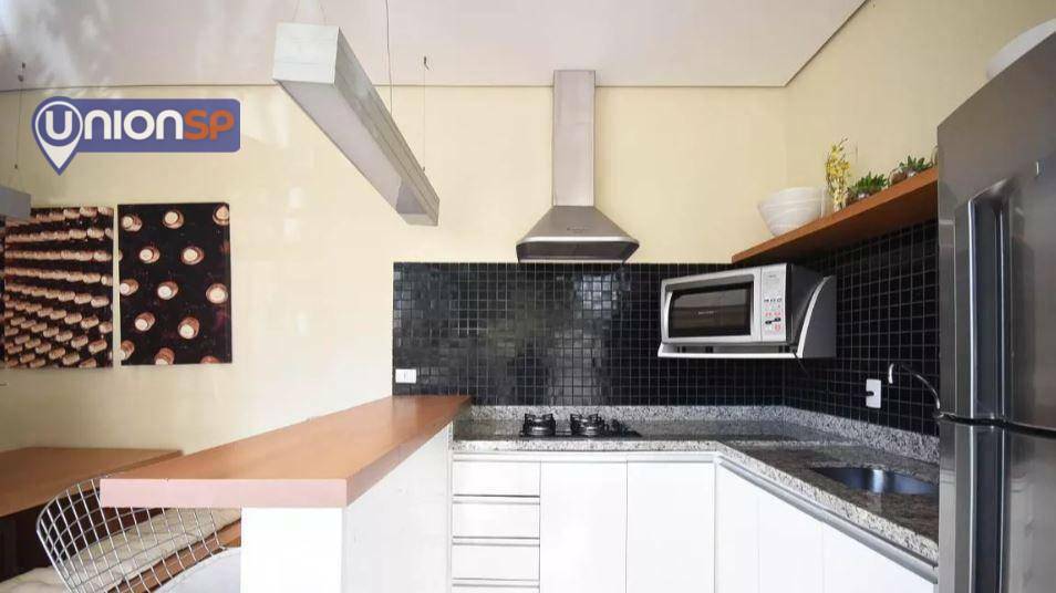 Apartamento à venda com 2 quartos, 86m² - Foto 20