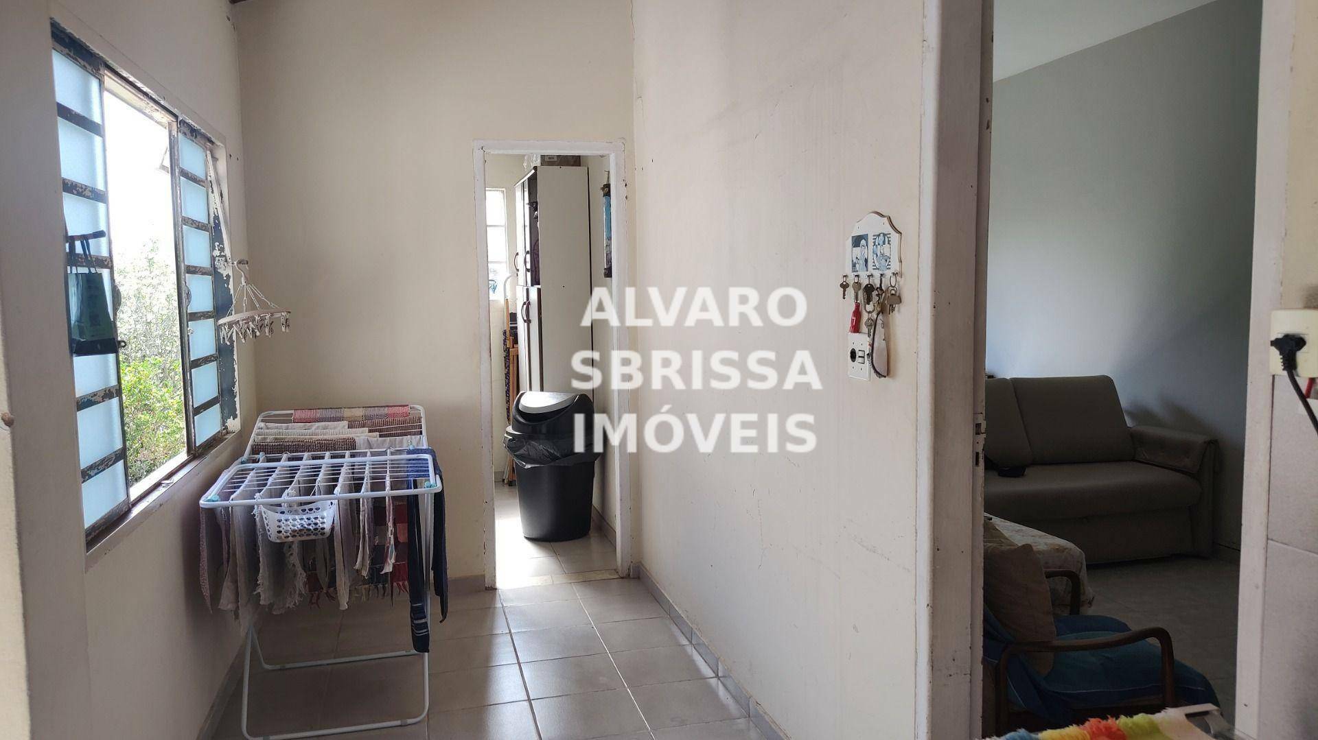 Casa à venda com 3 quartos, 154m² - Foto 18