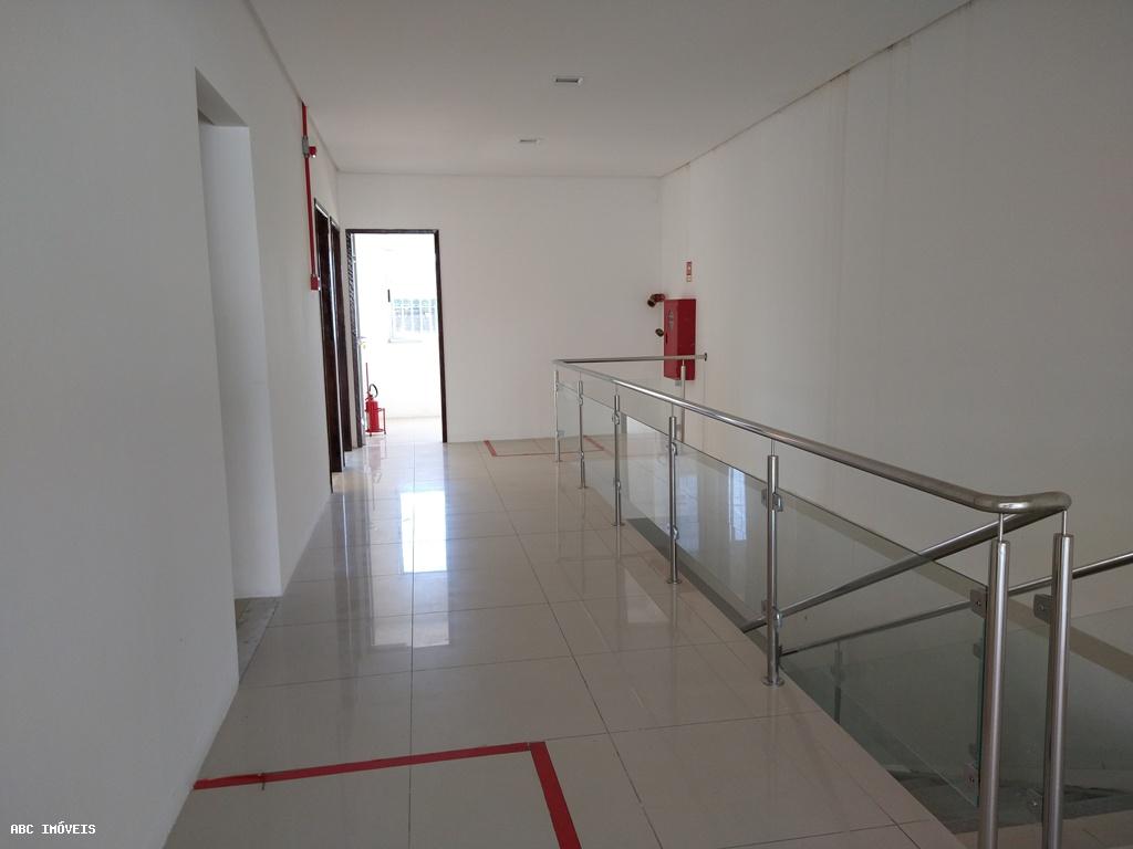 Depósito-Galpão-Armazém para alugar com 1 quarto, 3500m² - Foto 8