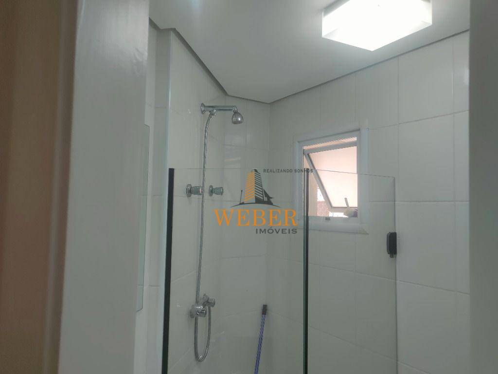 Apartamento à venda com 3 quartos, 70m² - Foto 17