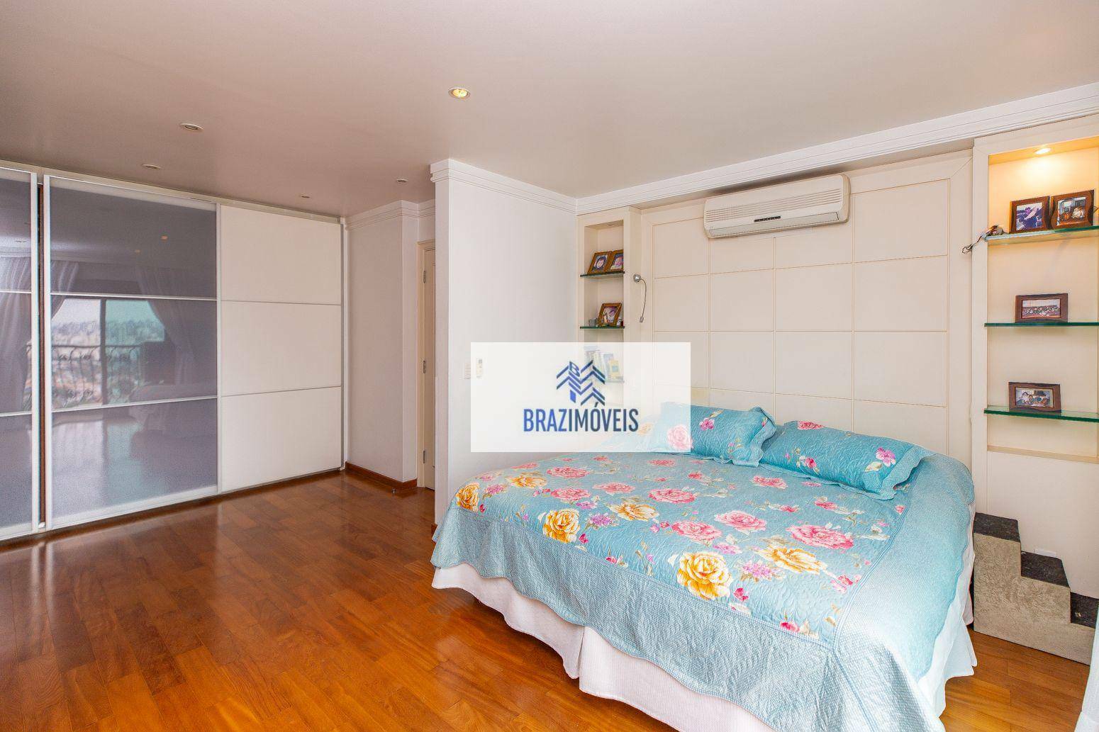 Apartamento à venda com 4 quartos, 280m² - Foto 30