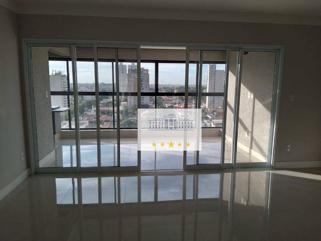 Apartamento à venda com 4 quartos, 273m² - Foto 8