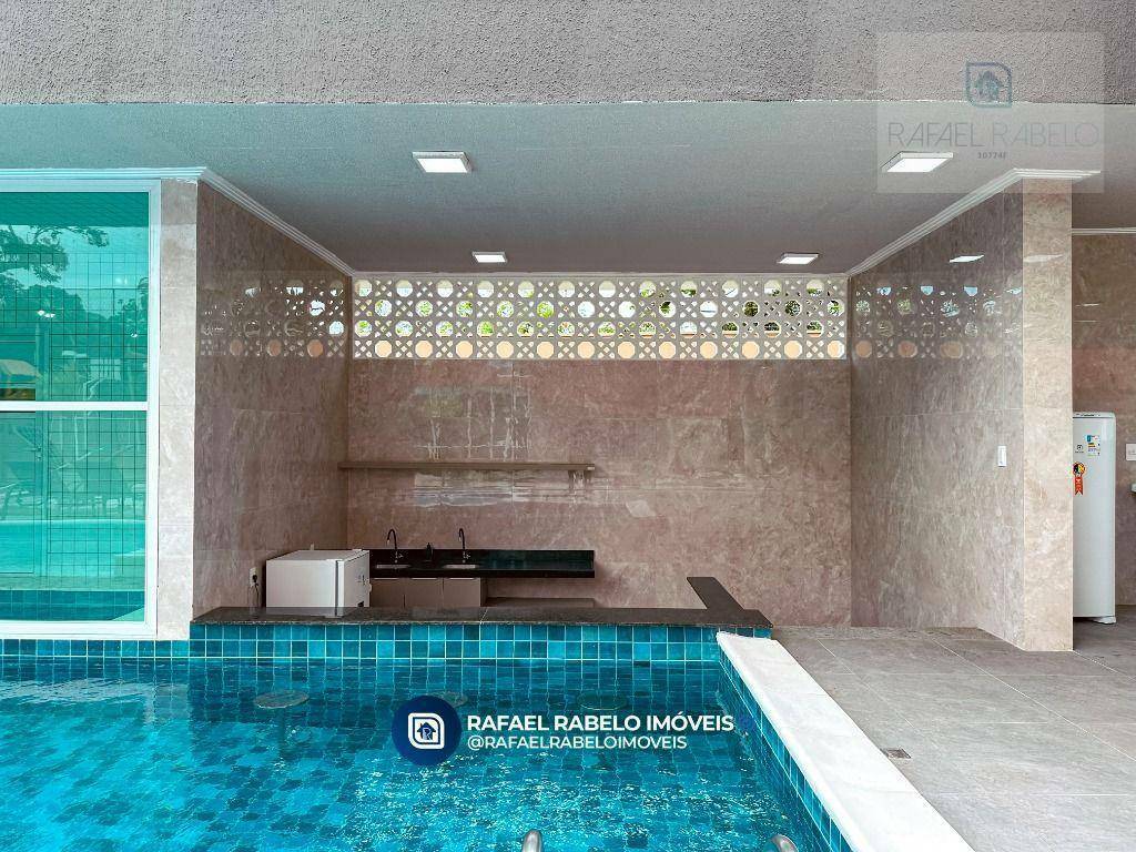 Apartamento para alugar com 3 quartos, 77m² - Foto 30