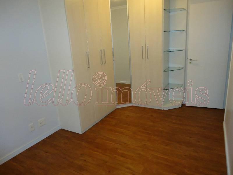 Apartamento para alugar com 3 quartos, 105m² - Foto 8