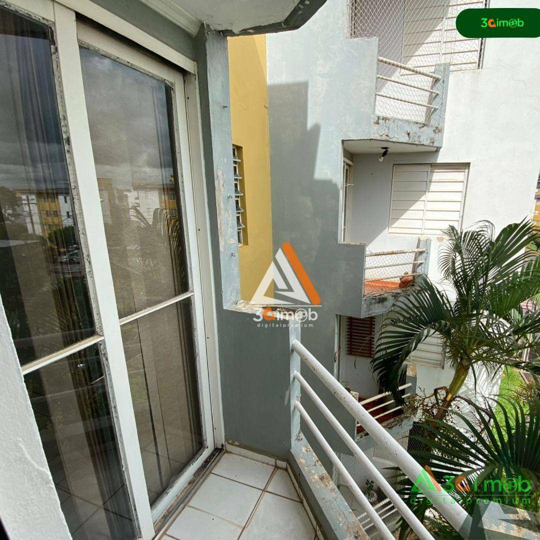 Apartamento à venda com 2 quartos, 45m² - Foto 14