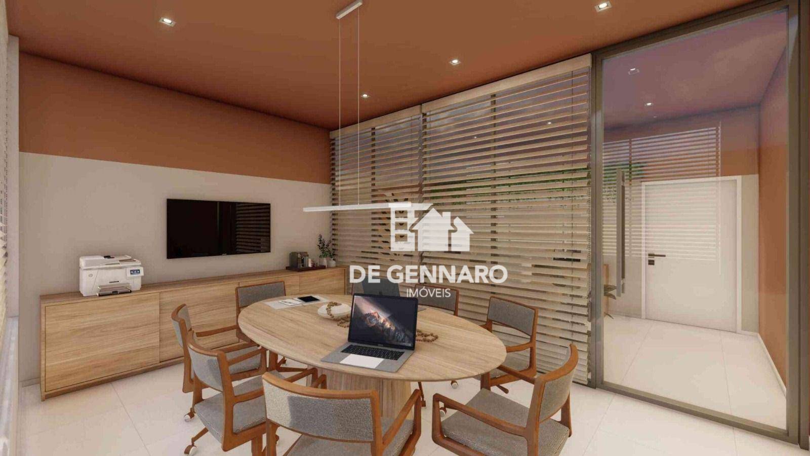 Apartamento à venda com 2 quartos, 76m² - Foto 7