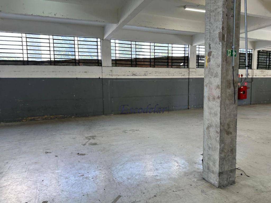 Depósito-Galpão-Armazém para alugar, 2141m² - Foto 9