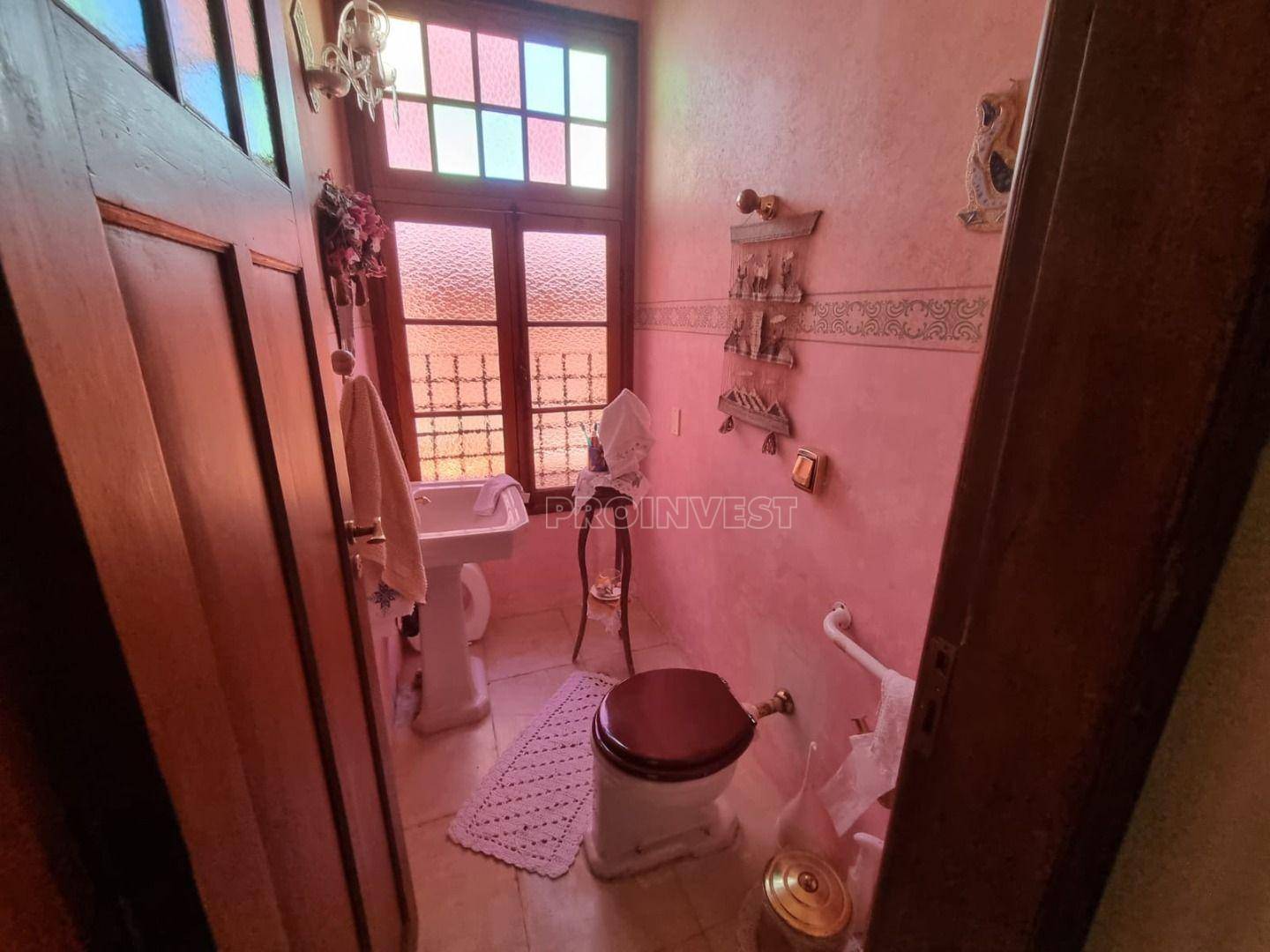 Casa de Condomínio à venda e aluguel com 4 quartos, 307m² - Foto 9