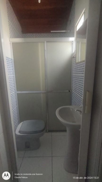 Sobrado para alugar com 2 quartos, 80m² - Foto 17